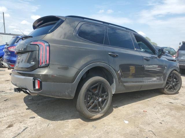 2023 KIA TELLURIDE - 5XYP5DGC8PG329203