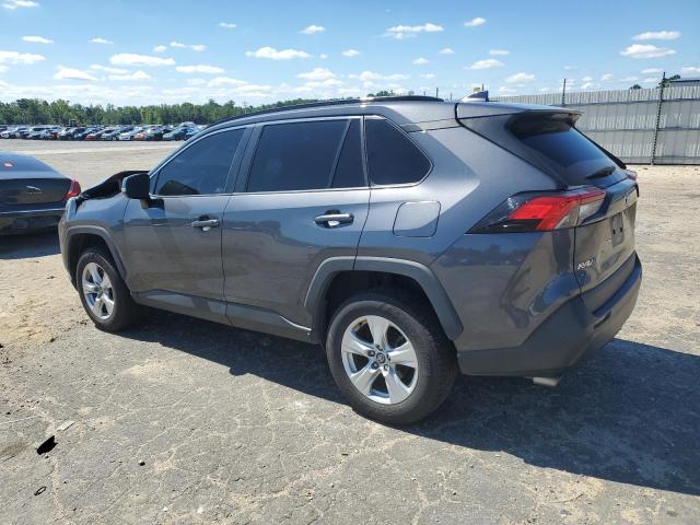 2020 TOYOTA RAV4 4D 2W - 2T3W1RFV4LW092955