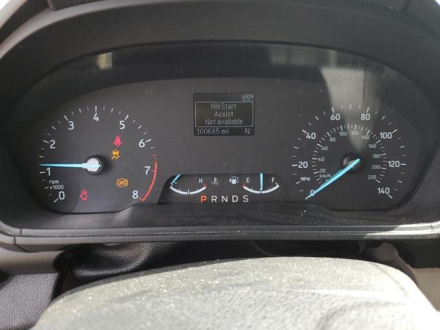 2018 Ford Ecosport S VIN: MAJ6P1SL0JC214057 Lot: 62125684