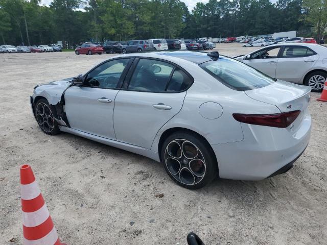 2022 ALFA ROMEO GIULIA SUP ZARFANBN8N7656691