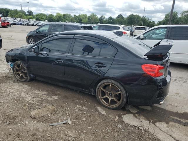 2017 SUBARU WRX STI LI - JF1VA2Z61H9838301