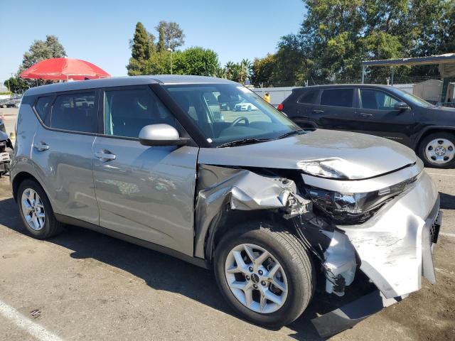 2023 Kia Soul Lx VIN: KNDJ23AUXP7881342 Lot: 62064444