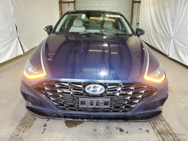 2020 Hyundai Sonata Sel VIN: 5NPEF4JA5LH042867 Lot: 61693404