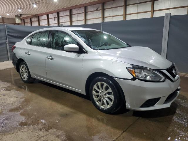 Vin: 3n1ab7apxky360147, lot: 62069334, nissan sentra s 20194