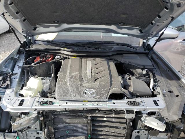 2024 Mazda Cx-90 Premium VIN: JM3KKDHA6R1158249 Lot: 61284884