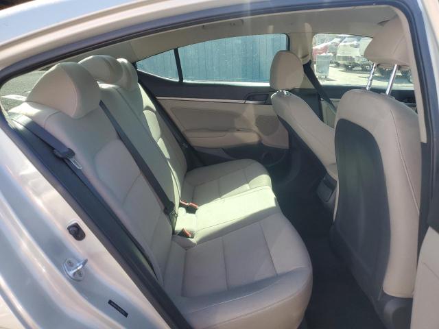 2017 HYUNDAI ELANTRA SE - 5NPD84LF1HH004803