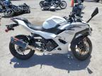 2024 KAWASAKI EX500 - ML5EXGG13RDA27401
