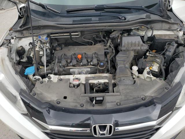 2018 HONDA HR-V LX - 3CZRU5H30JM703730