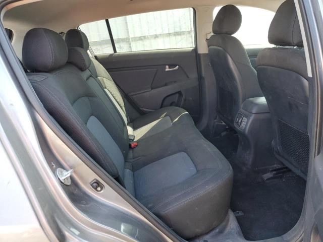 2015 KIA SPORTAGE L - KNDPB3AC2F7784118
