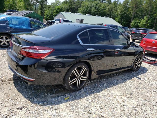 VIN 1HGCR2F53GA188939 2016 Honda Accord, Sport no.3