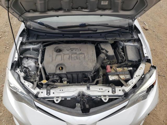 2017 TOYOTA COROLLA L - 2T1BURHEXHC748726