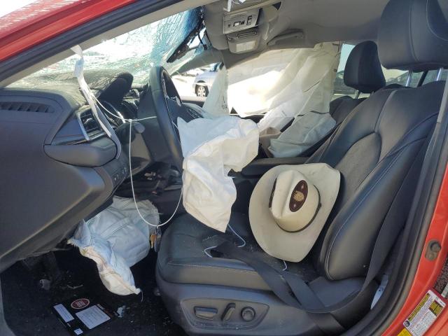 2020 TOYOTA CAMRY XSE - 4T1K61AK3LU314473