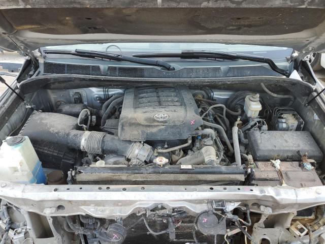 VIN 5TFHW5F10JX773591 2018 Toyota Tundra, Crewmax L... no.11