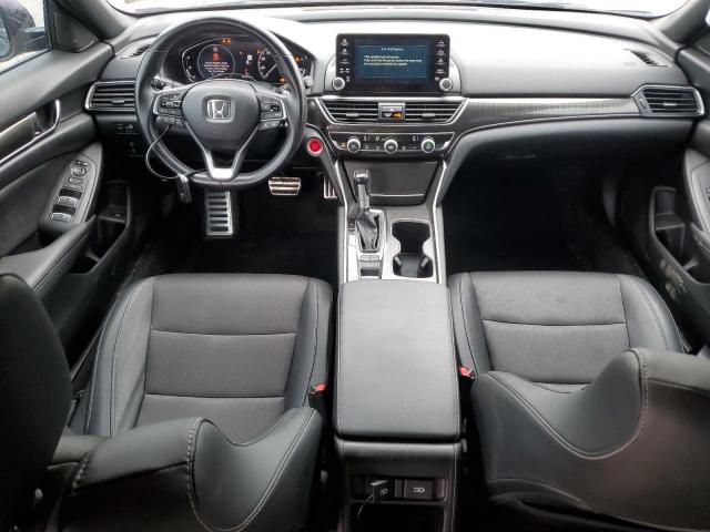 2021 HONDA ACCORD SPO - 1HGCV1F3XMA049343