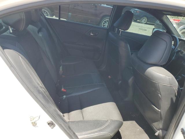 2016 HONDA ACCORD SPO - 1HGCR2F66GA203121