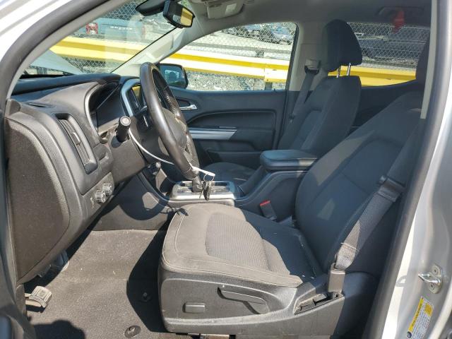 2019 CHEVROLET COLORADO L - 1GCGTCEN8K1356415