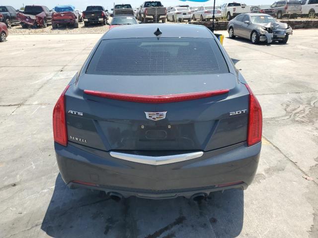 2018 Cadillac Ats VIN: 1G6AA5RX7J0130473 Lot: 61759714
