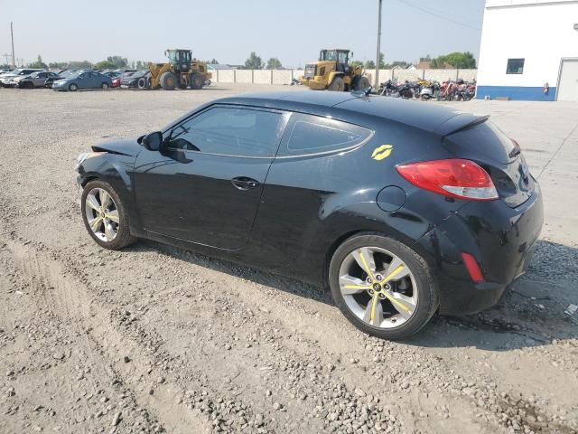 2016 HYUNDAI VELOSTER - KMHTC6AD1GU255909