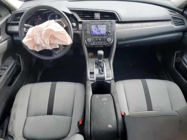2020 HONDA CIVIC LX - 2HGFC2F61LH548440
