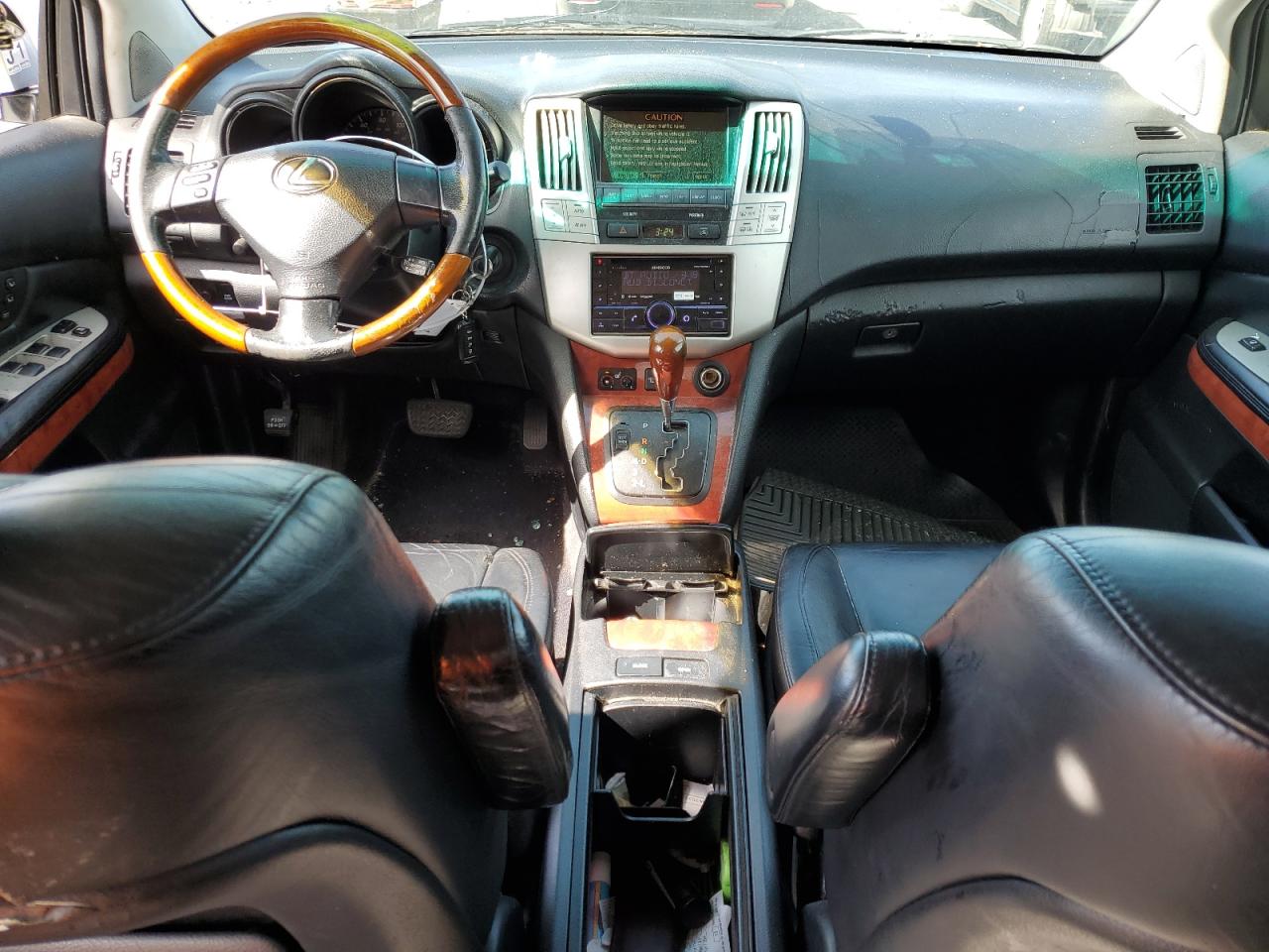 JTJHA31U940073678 2004 Lexus Rx 330