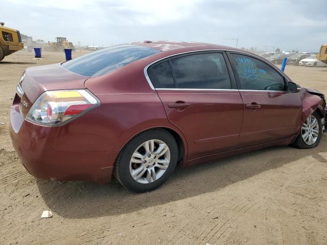 Vin: 1n4al2ap8an489518, lot: 63925764, nissan altima base 20103
