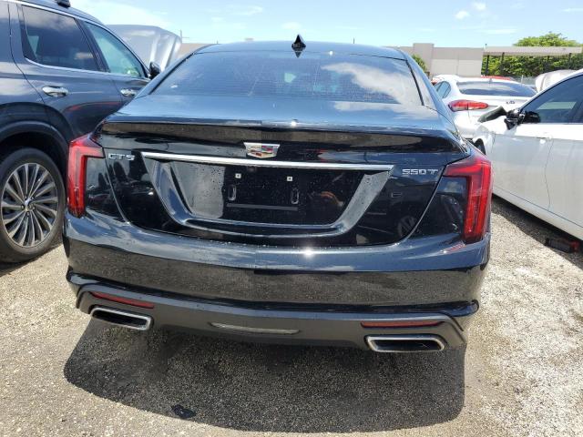 2023 Cadillac Ct5 Premium Luxury VIN: 1G6DN5RW8P0151303 Lot: 60569504