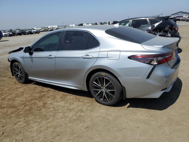 2024 TOYOTA CAMRY SE N 4T1G11AK6RU911159  62562074