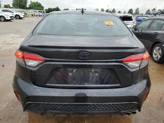 2022 TOYOTA COROLLA SE - 5YFS4MCE1NP121032