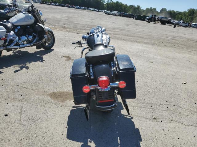 2010 HARLEY-DAVIDSON FLHR SHRIN 1HD1FW414AB652486