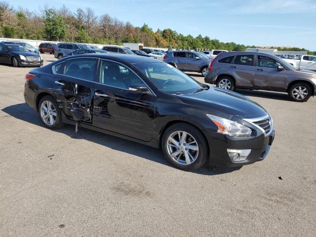 2014 Nissan Altima 2.5 VIN: 1N4AL3AP3EC117902 Lot: 61592974