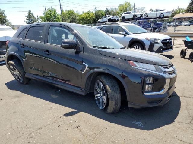 2021 MITSUBISHI OUTLANDER - JA4APVAU7MU017126