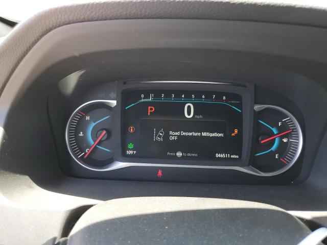 2019 Honda Passport Touring VIN: 5FNYF7H9XKB004168 Lot: 62021394