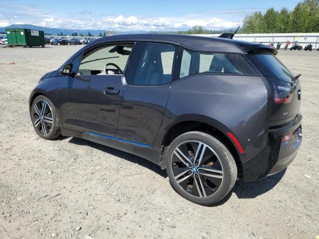 VIN WBY1Z2C52EV285743 2014 BMW I3, Bev no.2