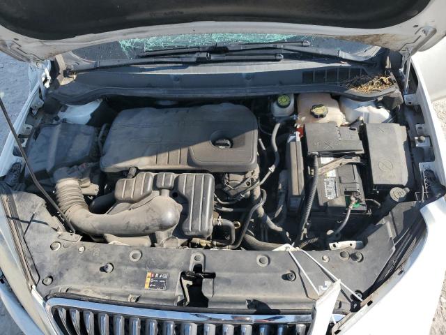 2016 BUICK VERANO - 1G4PP5SK7G4137313