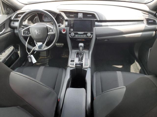 2020 HONDA CIVIC SPOR - 2HGFC2F83LH561143