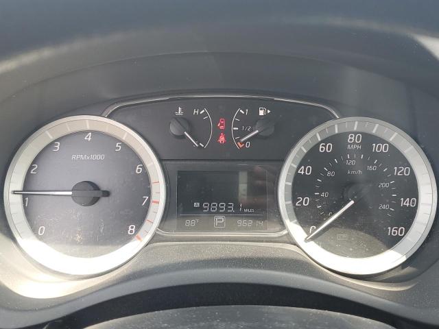 2014 Nissan Sentra S VIN: 3N1AB7AP2EY239424 Lot: 61404794