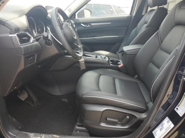 2024 Mazda Cx-5 Select VIN: JM3KFBBL2R0464714 Lot: 63033844