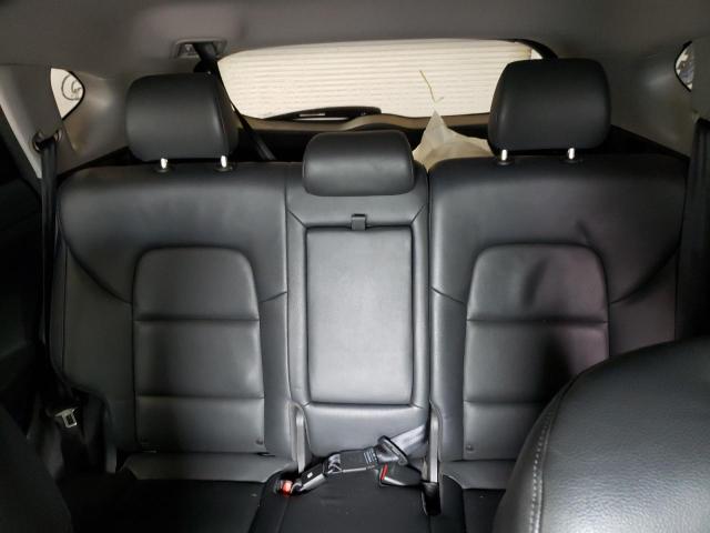 2016 HYUNDAI TUCSON LIM - KM8J33A26GU167488