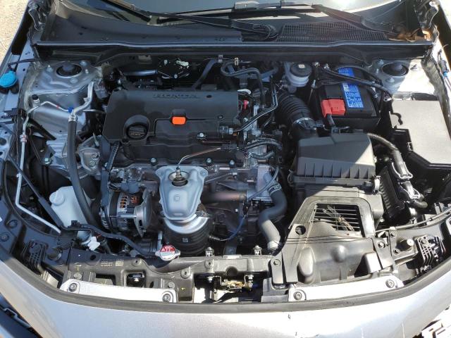 2022 HONDA CIVIC LX - 2HGFE2F29NH527135