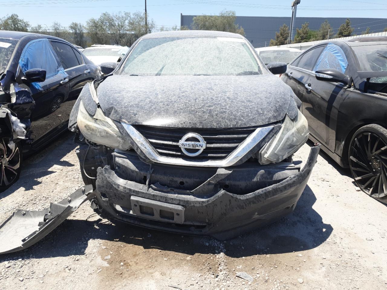 1N4AL3AP9HC473937 NISSAN ALTIMA 2017