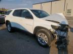 CHEVROLET TRAVERSE L photo