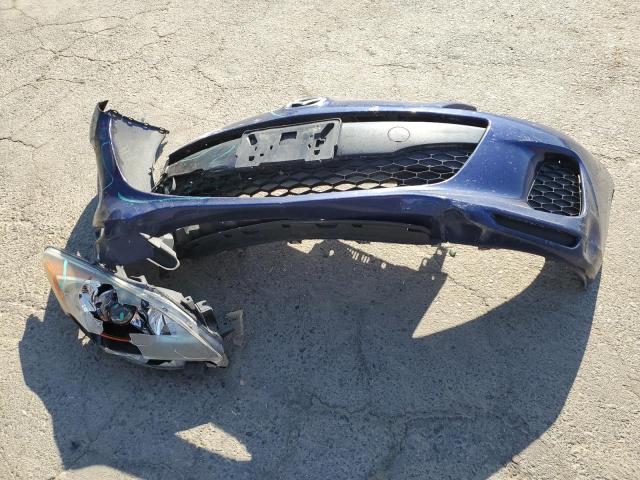 2012 Mazda 3 I VIN: JM1BL1L82C1698360 Lot: 61882984