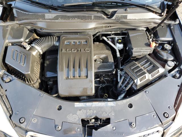 2014 Chevrolet Equinox Lt VIN: 2GNALBEK5E1119148 Lot: 62104984