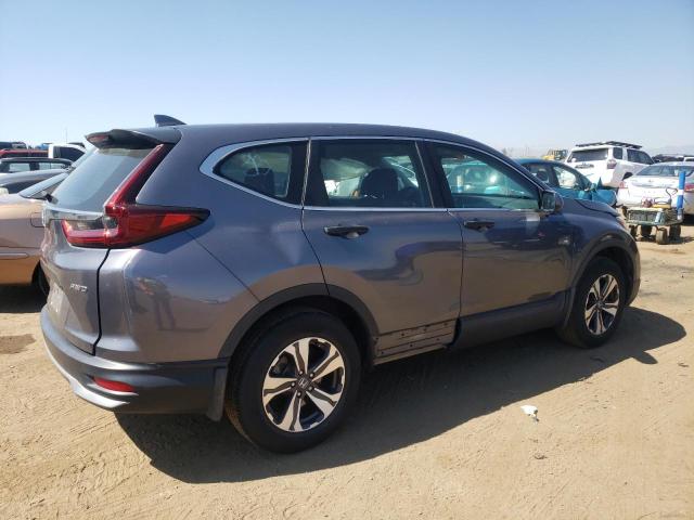 2020 HONDA CR-V LX - 5J6RW2H23LL029559