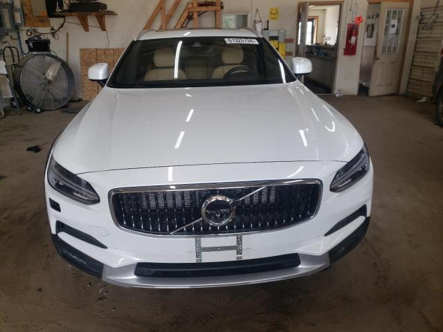 VIN YV4A22NL9J1028188 2018 Volvo V90, T6 Inscription no.5