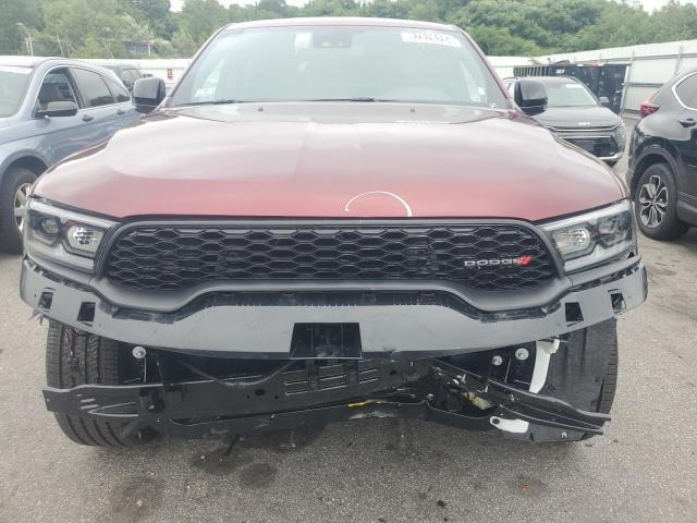 2024 Dodge Durango Gt VIN: 1C4RDJDG0RC204852 Lot: 62525234