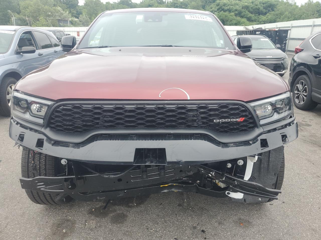 1C4RDJDG0RC204852 2024 Dodge Durango Gt