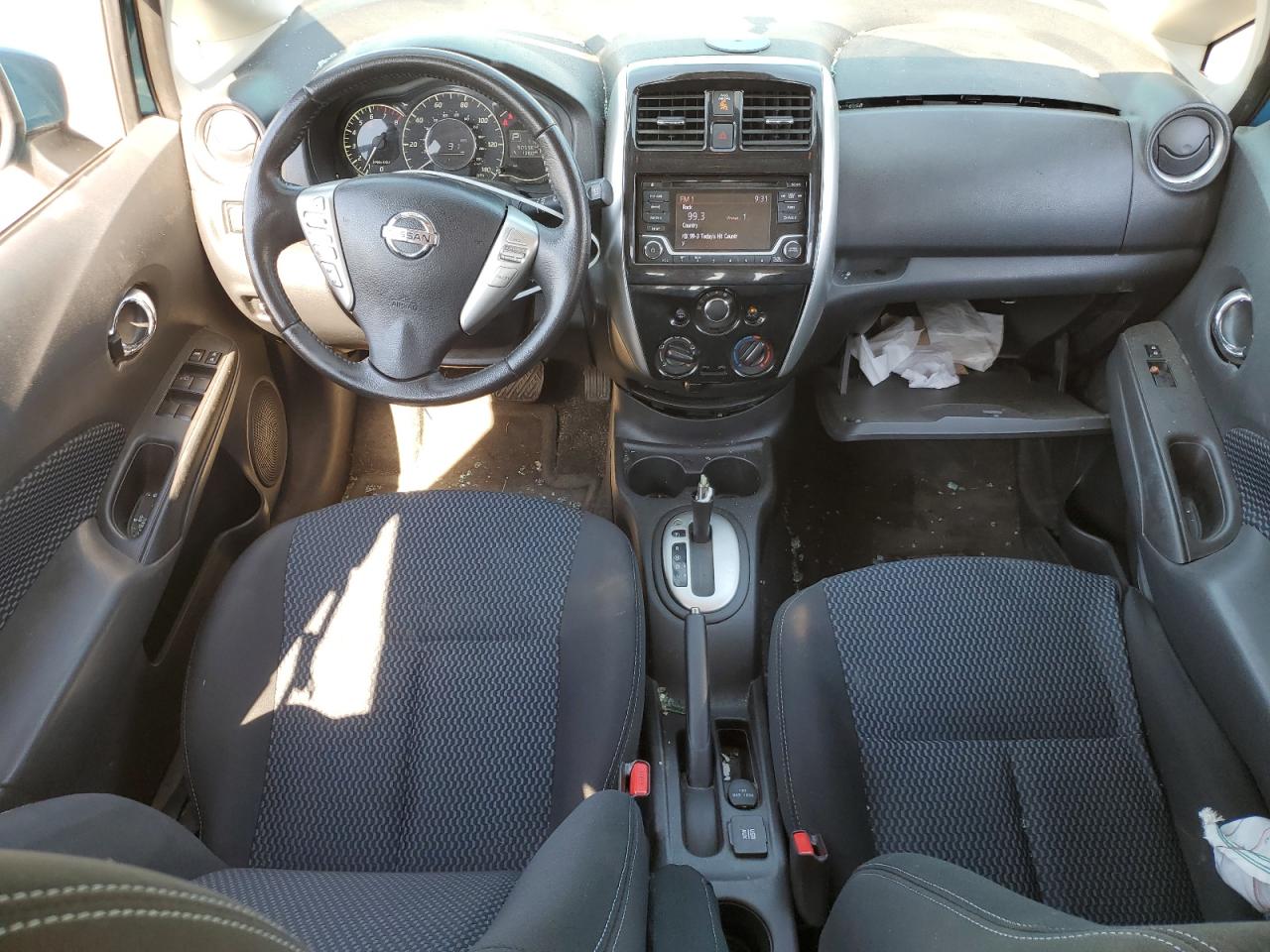3N1CE2CP9FL429560 2015 Nissan Versa Note S