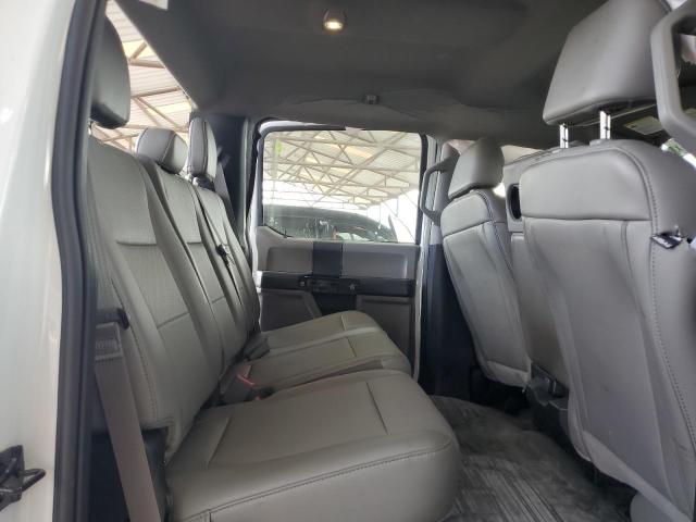 2019 FORD F150 SUPER - 1FTEW1CB8KFA36879