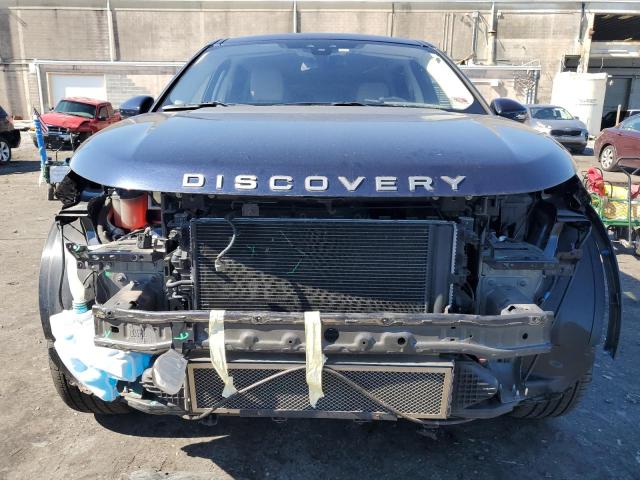 2017 LAND ROVER DISCOVERY - SALCR2BG2HH657302